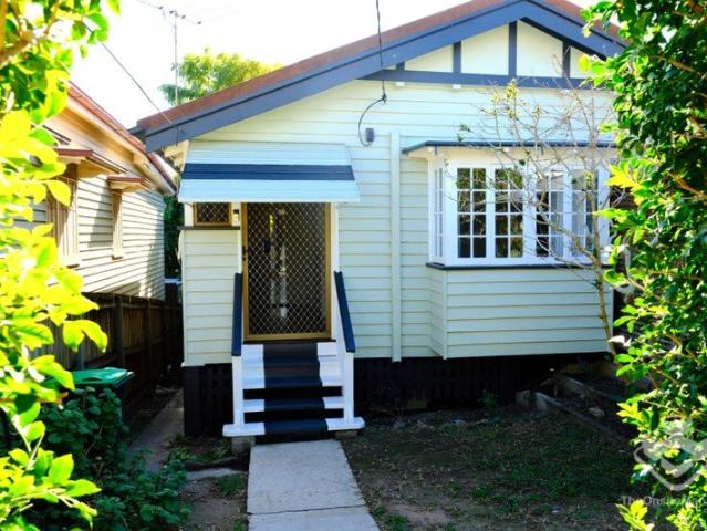 House for rent in Toombul, Queensland