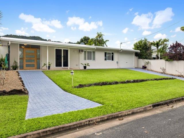 House for sale in Cairns, Queensland