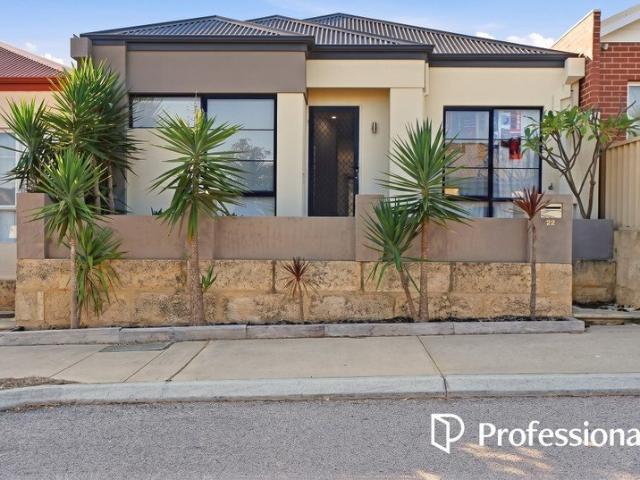 House for sale in Butler, Western Australia