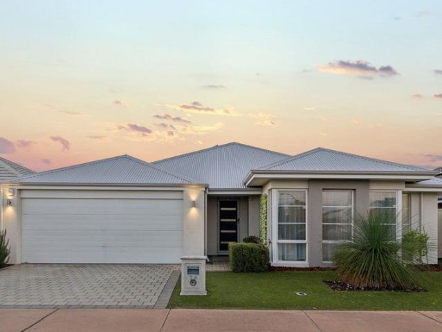 House for sale in Caversham, Western Australia