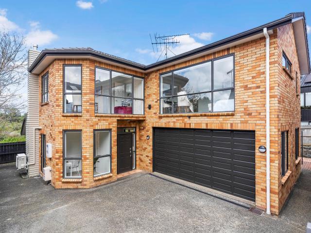 House for rent in Hillersden