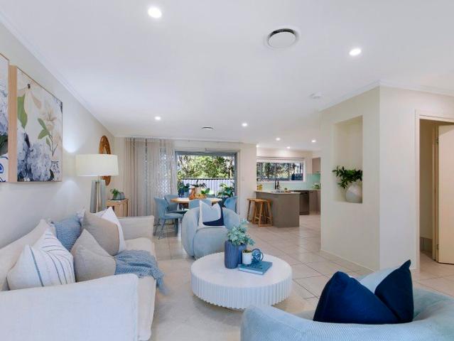 Townhouse for sale in Toombul, Queensland