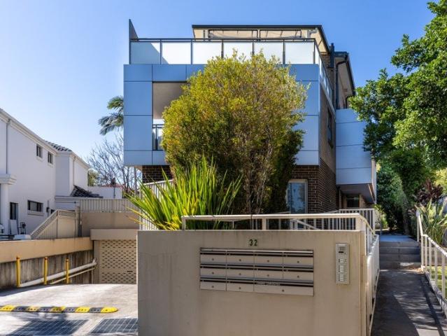 Apartment for sale in Strathfield, New South Wales