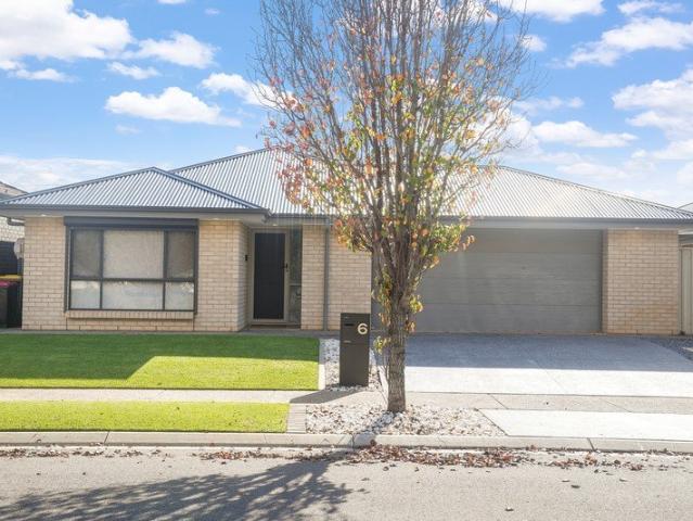 House for sale in Horseshoe Creek, South Australia