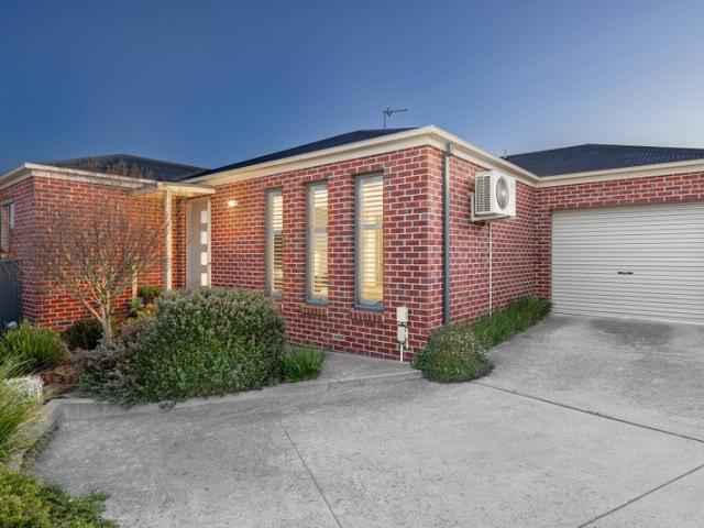 Apartment for sale in Ballarat, Victoria