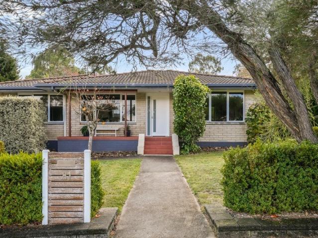 House for rent in Launceston, Tasmania