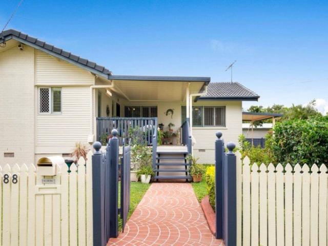 House for rent in Morningside, Greater Brisbane