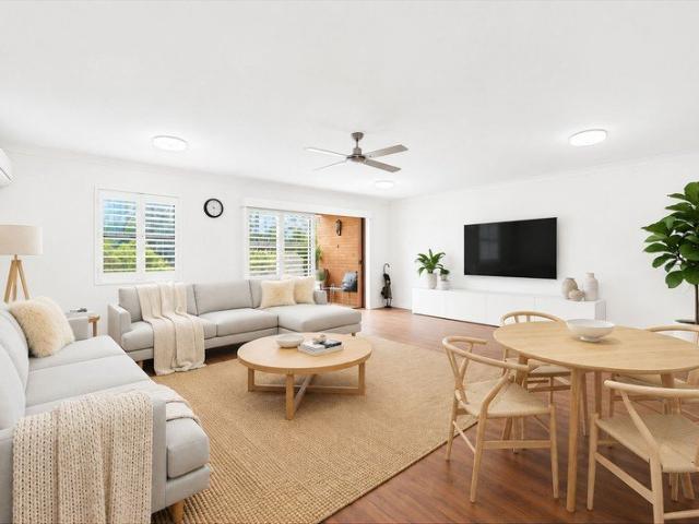 Apartment for sale in Inner West, Sydney