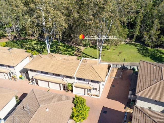 Townhouse for sale in Toombul, Queensland