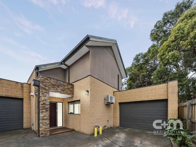 Townhouse for sale in Camerons Creek, Victoria