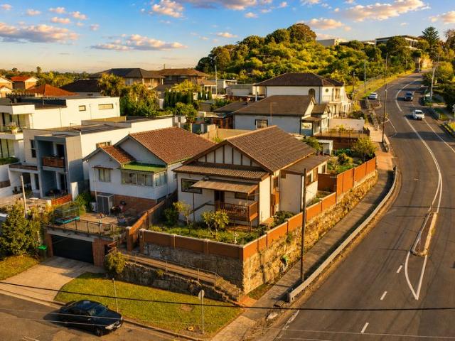House for sale in Sydney, New South Wales