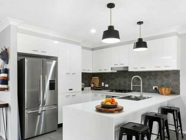 House for rent in City of Brisbane, Methul
