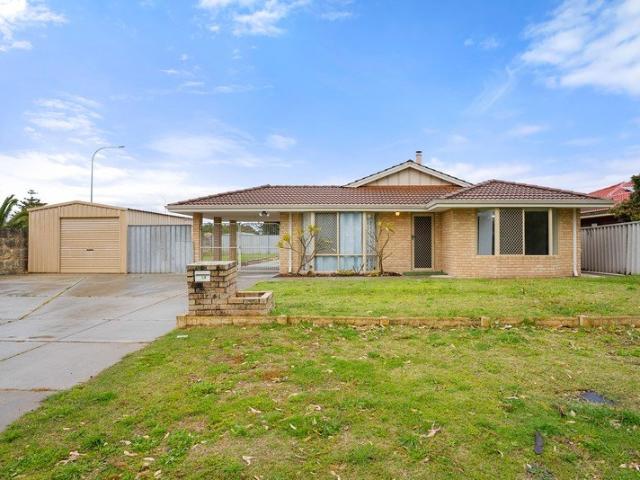 House for sale in Port Kennedy, Western Australia