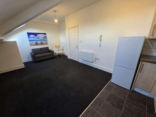 Apartment for rent in Fallowfield Triangle, Manchester