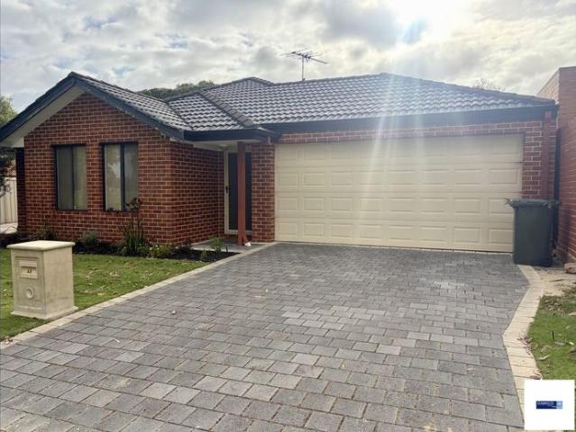 House for rent in Balga, City of Stirling