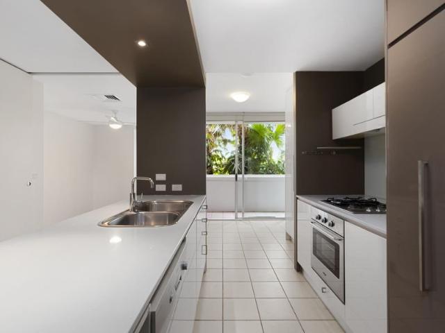 Apartment for rent in Brisbane City, Greater Brisbane