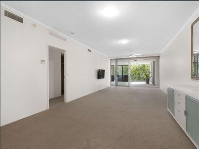 Apartment for rent in Brisbane City, Greater Brisbane