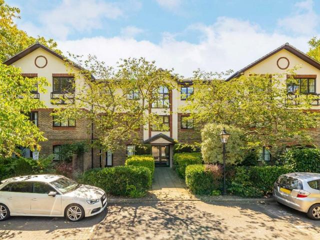 Apartment for rent in London Borough of Wandsworth, Greater London