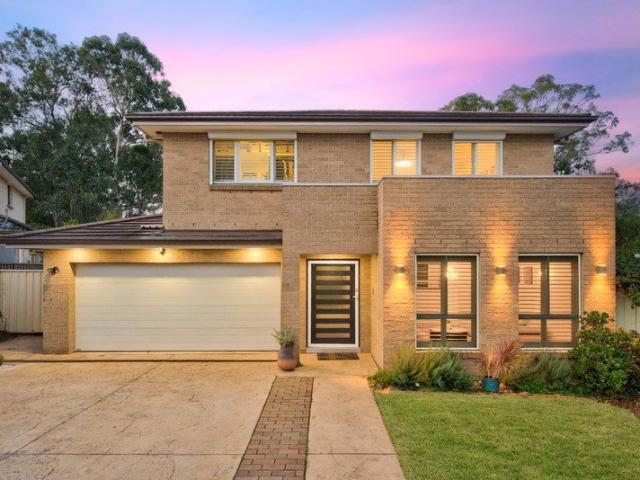 House for sale in Sydney, New South Wales
