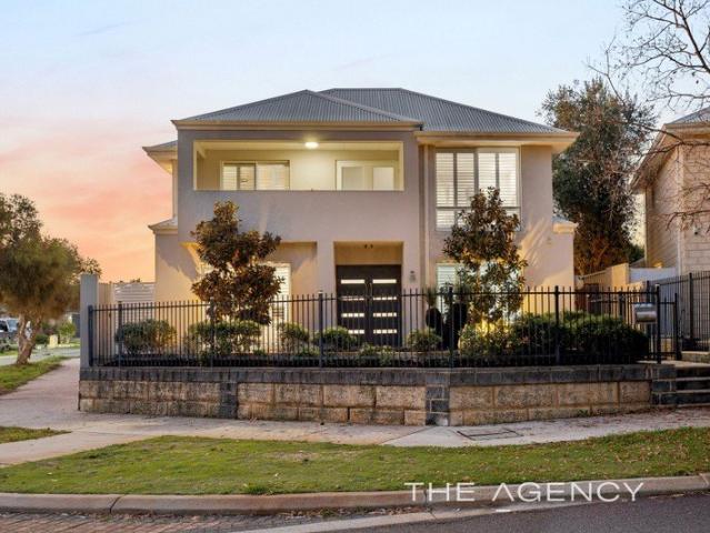 House for sale in Tapping, Western Australia