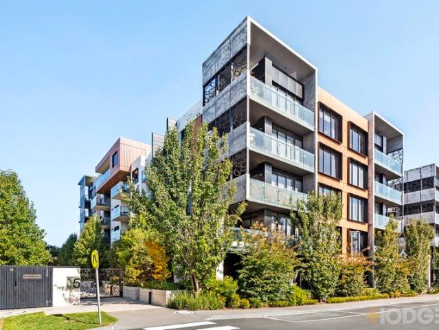 Apartment for sale in Camerons Creek, Victoria