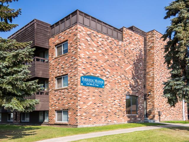 Apartment for rent in Prince Albert, Saskatchewan