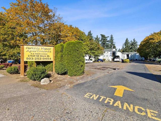 Apartment for rent in Oregonia