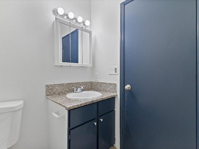 Apartment for rent in Oregonia