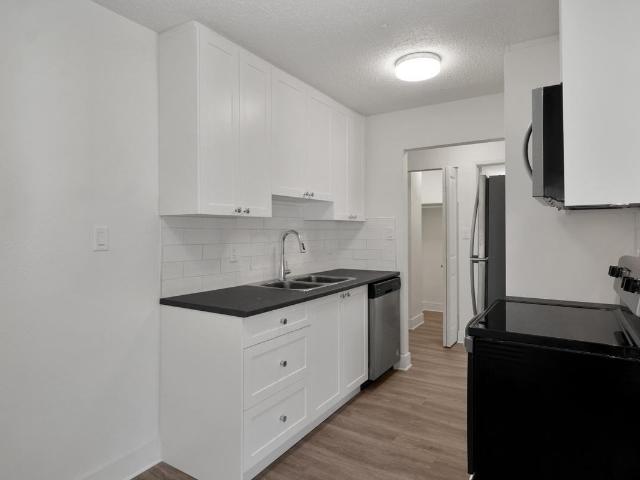 Apartment for rent in Nanaimo, British Columbia