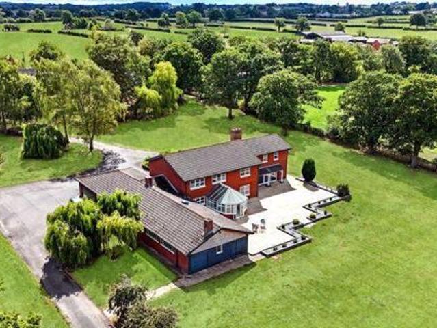 House for sale in Lyons, Greater London