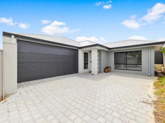 House for rent in Western Australia