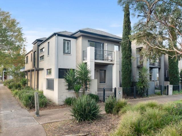 Townhouse for sale in Camerons Creek, Victoria