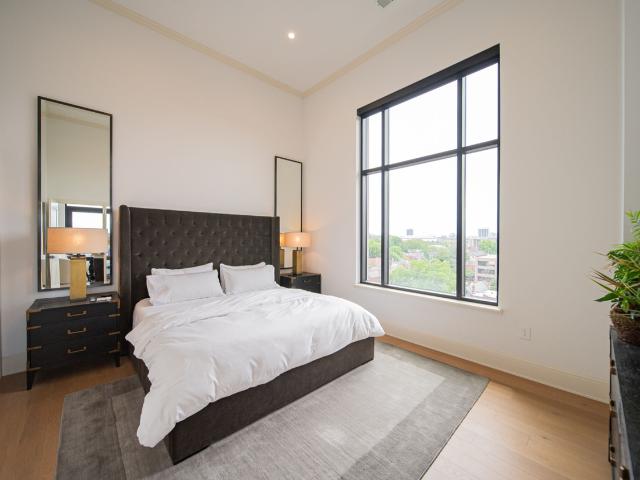 Apartment for rent in Columbus, Ohio