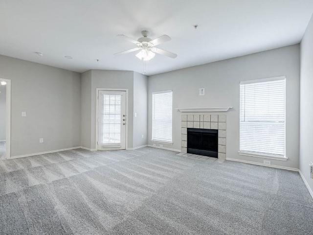 Apartment for rent in Euless