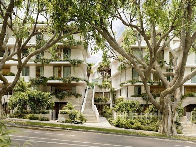Apartment for sale in Sydney, New South Wales