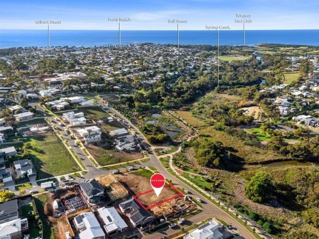 Land for sale in Torquay, Victoria