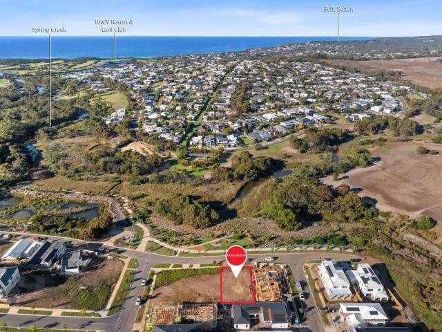 Land for sale in Torquay, Victoria