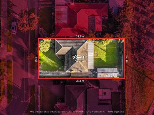 House for sale in Camerons Creek, Victoria