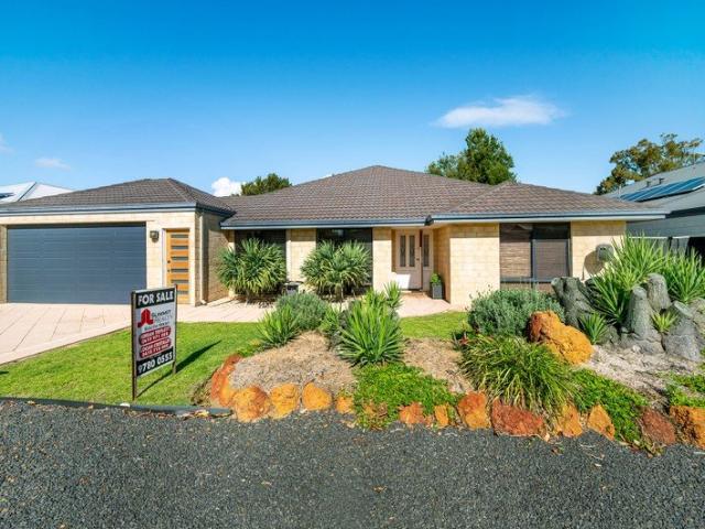 House for sale in Australind, Western Australia