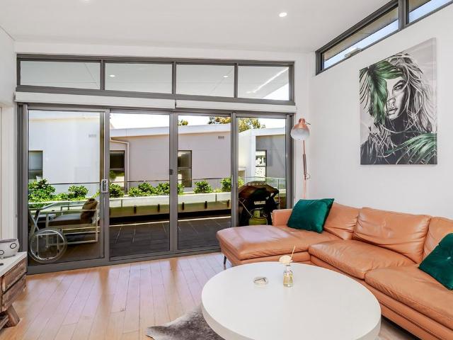 Apartment for rent in North Perth, Western Australia