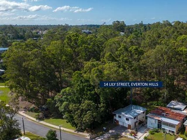 House for sale in Queensland