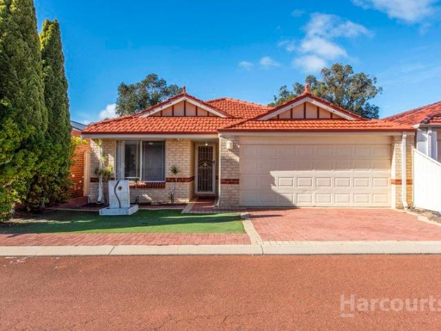 House for rent in Parklands, Western Australia