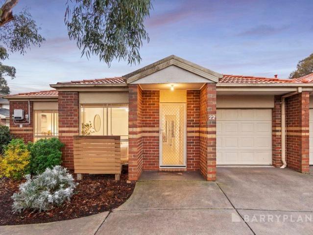 Apartment for sale in Camerons Creek, Victoria