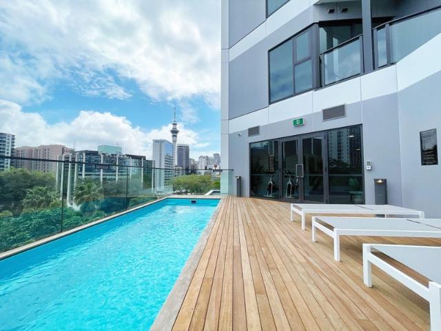 Apartment for sale in Auckland, Oroua County