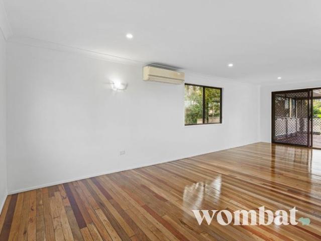 House for rent in Toombul, Queensland