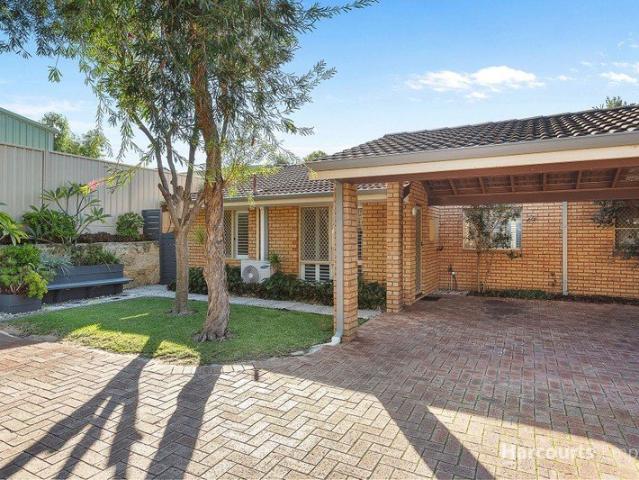 Villa for sale in Stirling, Western Australia