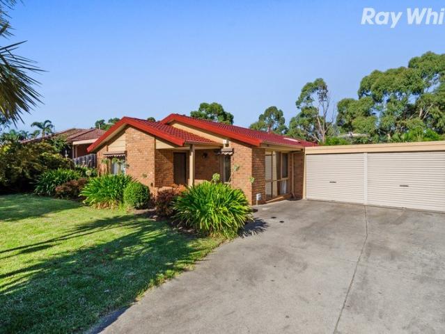 House for rent in Camerons Creek, Victoria