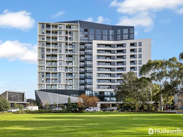 Apartment for rent in Parkville