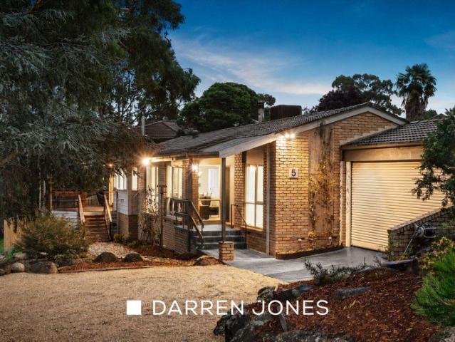 House for rent in Camerons Creek, Victoria