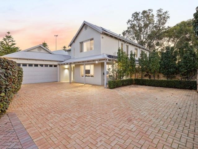 House for sale in Sorrento, Western Australia